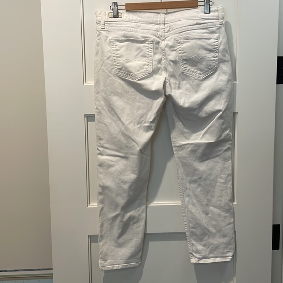 Red Engine Jeans - Picture 2 of 8